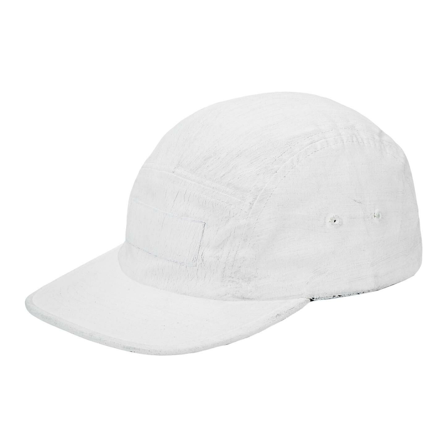 【代購】Supreme MM6 Maison Margiela Painted Camp Cap