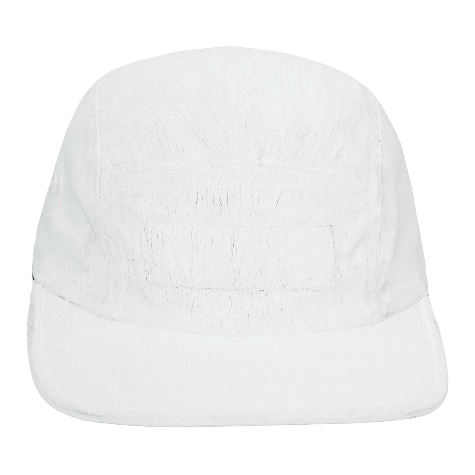 【代購】Supreme MM6 Maison Margiela Painted Camp Cap