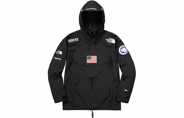 【代購】Supreme The North Face Trans Antarctica Expedition Pullover Jacket