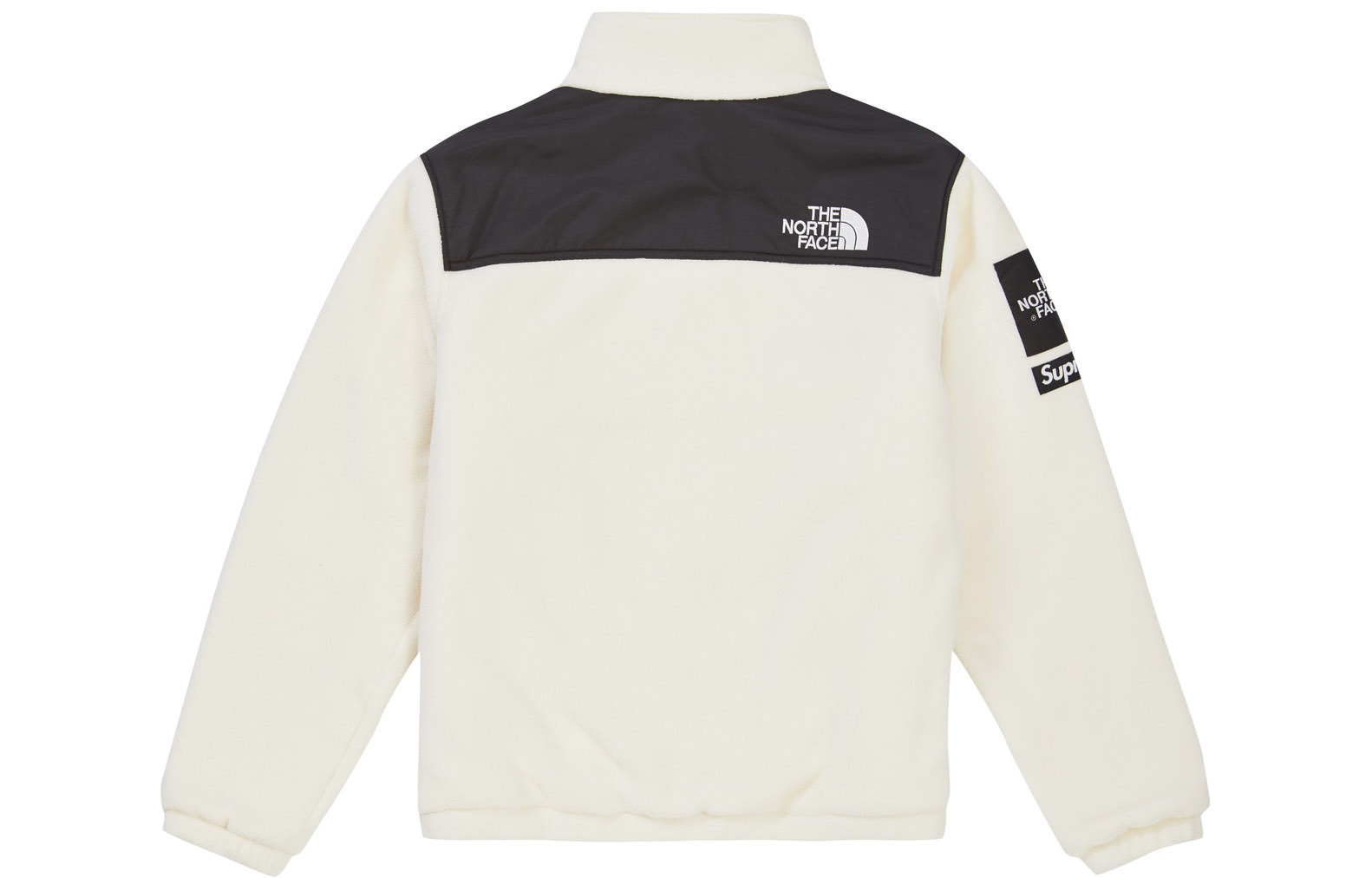 【代購】Supreme X The North Face Expedition Fleece Jacket