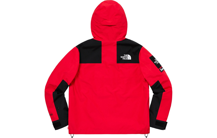 【代購】Supreme X The North Face Arc Logo Mountain Parka