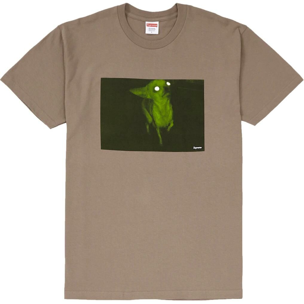 【代購】Supreme Chris Cunningham Chihuahua Tee