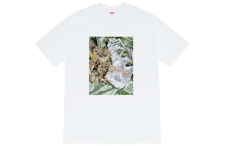 【代購】Supreme Bling Tee