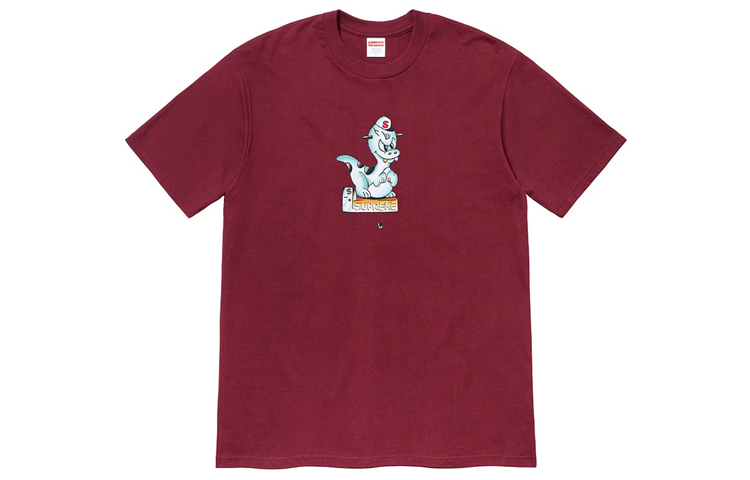 【代購】Supreme Dinosaur Tee