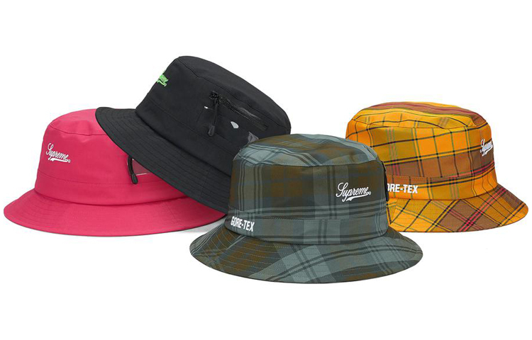 【代購】Supreme GORE-TEX Tech Crusher