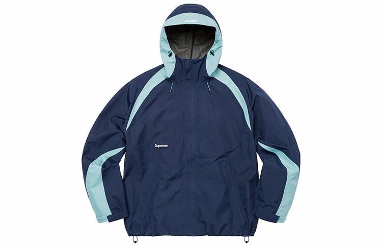 【代購】Supreme GORE-TEX Paclite Jacket