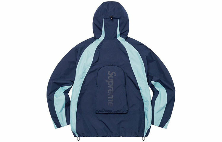 【代購】Supreme GORE-TEX Paclite Jacket
