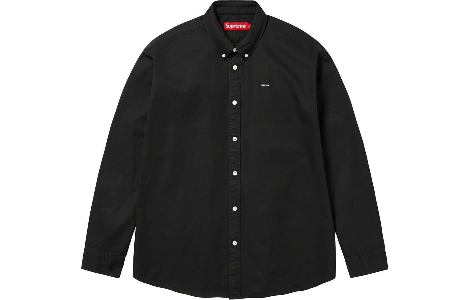 【代購】Supreme Small Box Shirt