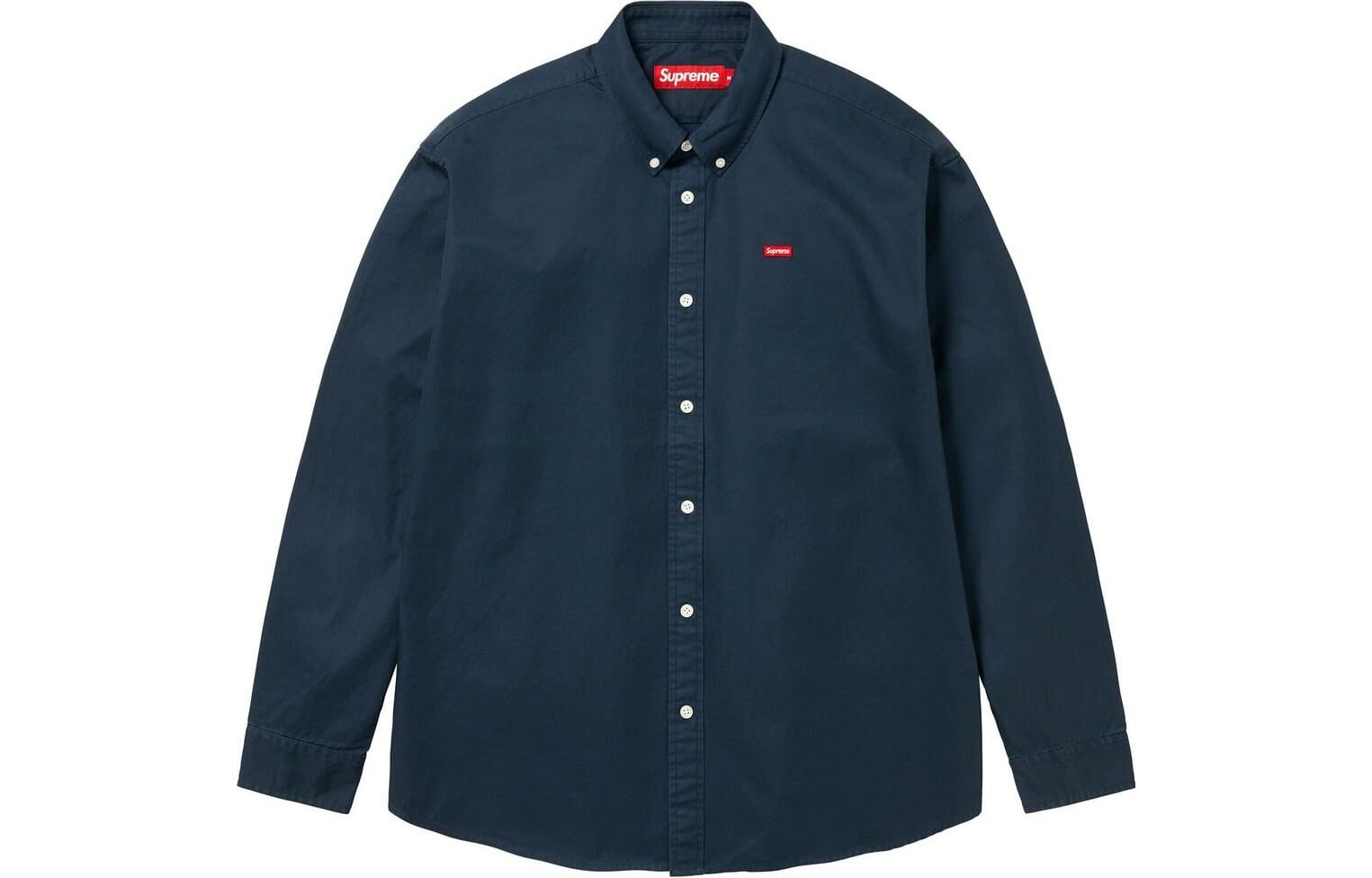 【代購】Supreme Small Box Shirt