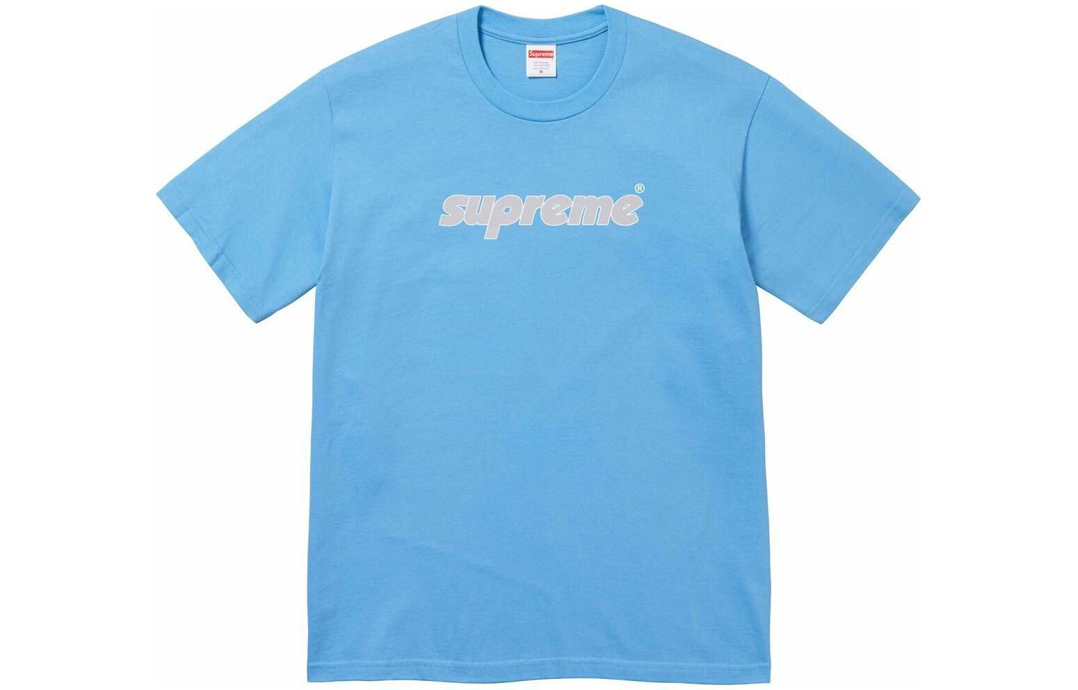 【代購】Supreme Pinline Tee