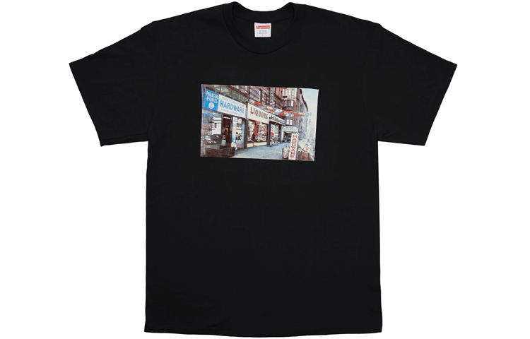 【代購】Supreme Hardware Tee