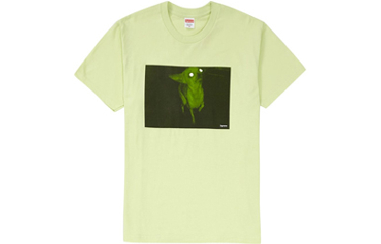 【代購】Supreme Chris Cunningham Chihuahua Tee