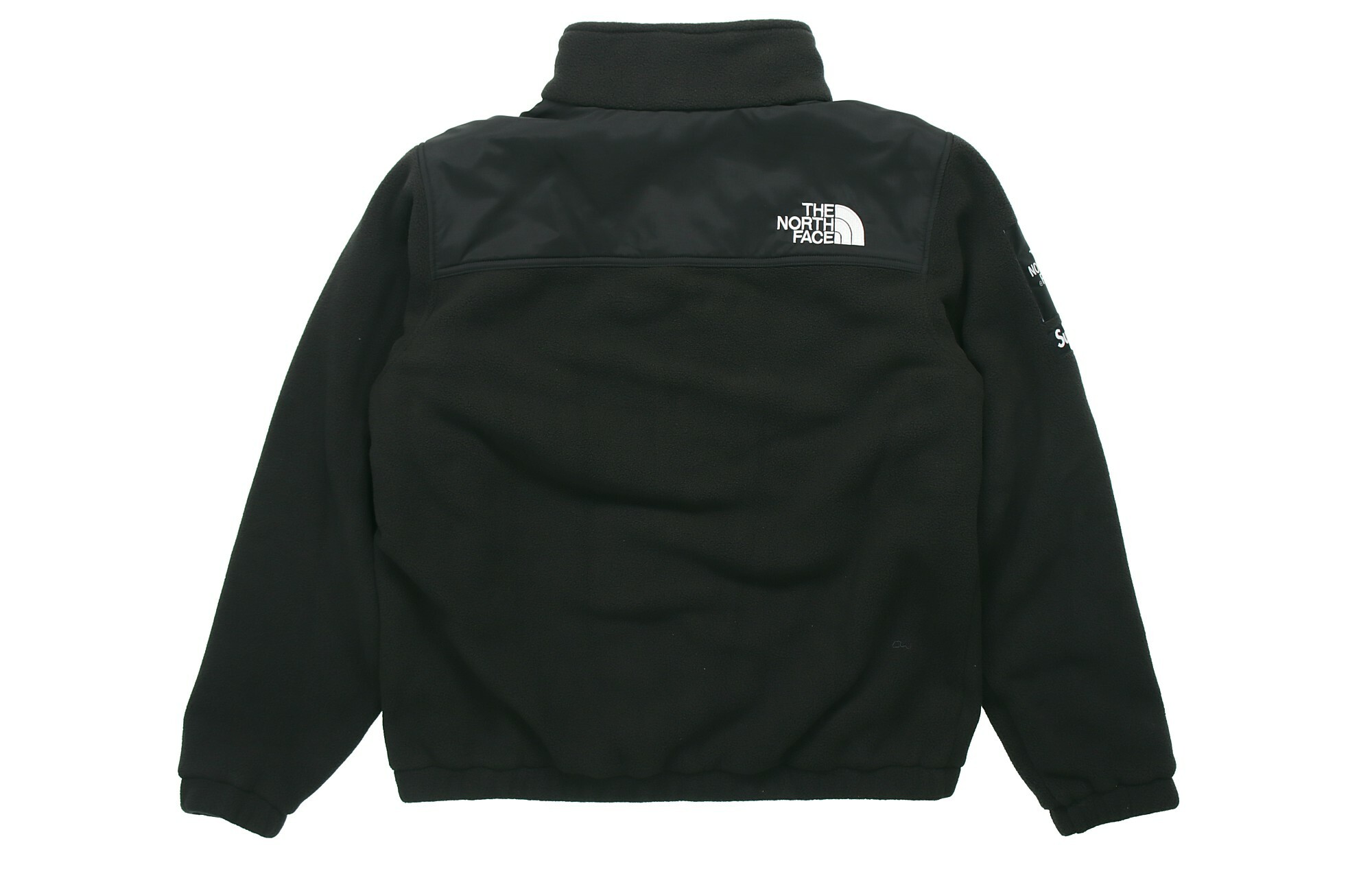 【代購】Supreme The North Face Expedition Fleece FW18 Jacket