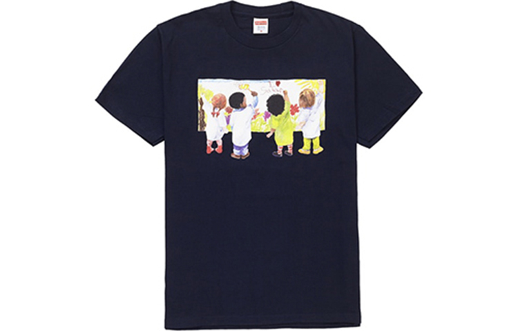 【代購】Supreme Kids Tee