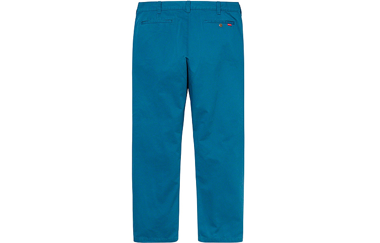 【代購】Supreme Work Pant