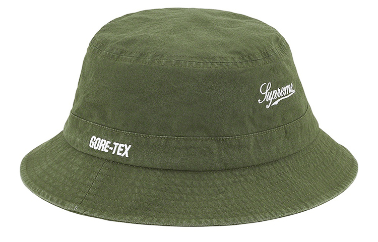 【代購】Supreme GORE-TEX Crusher FW20