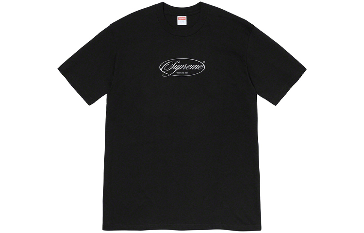 【代購】Supreme Classics Tee