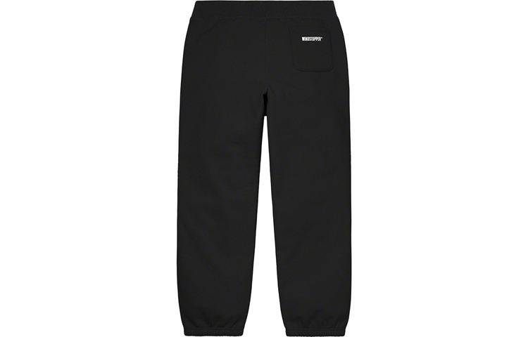 【代購】Supreme Windstopper Sweatpant FW22