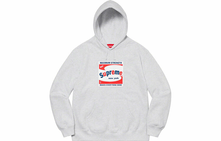 【代購】Supreme Shine Hooded Sweatshirt