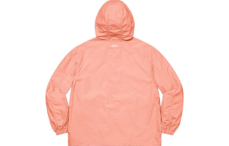 【代購】Supreme Mesh Pocket Cargo Jacket