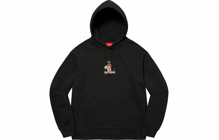 【代購】Supreme Angel Hooded Sweatshirt