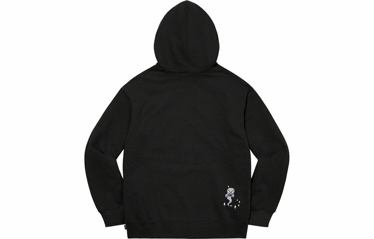 【代購】Supreme Angel Hooded Sweatshirt
