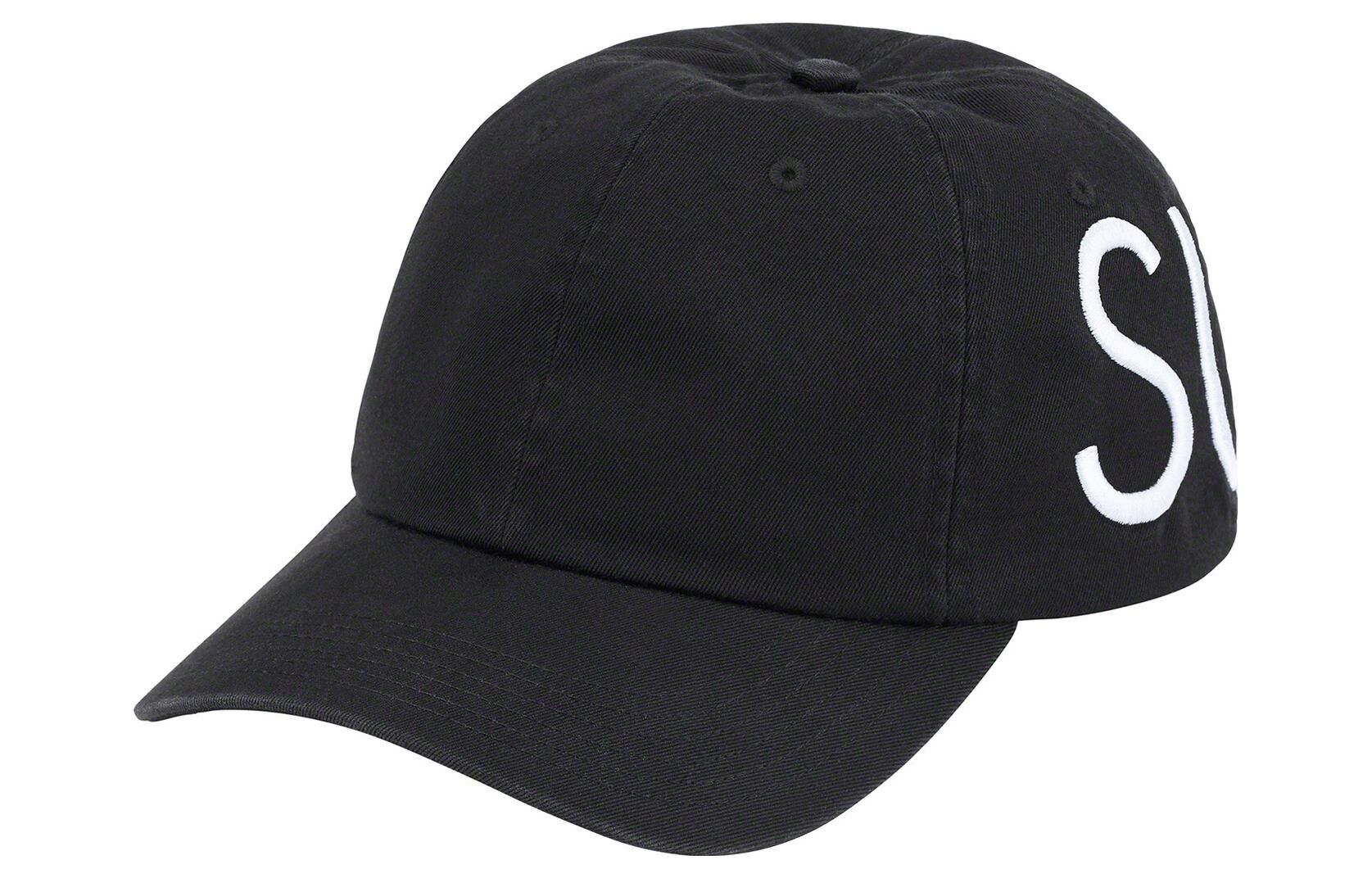 【代購】Supreme Spread 6-Panel