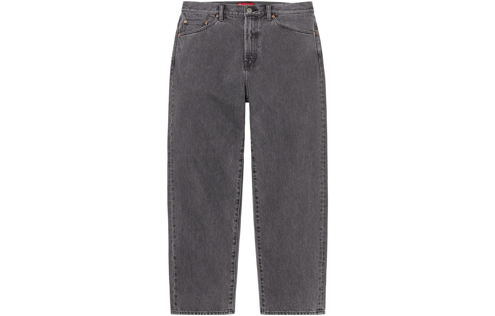 【代購】Supreme Baggy Jean