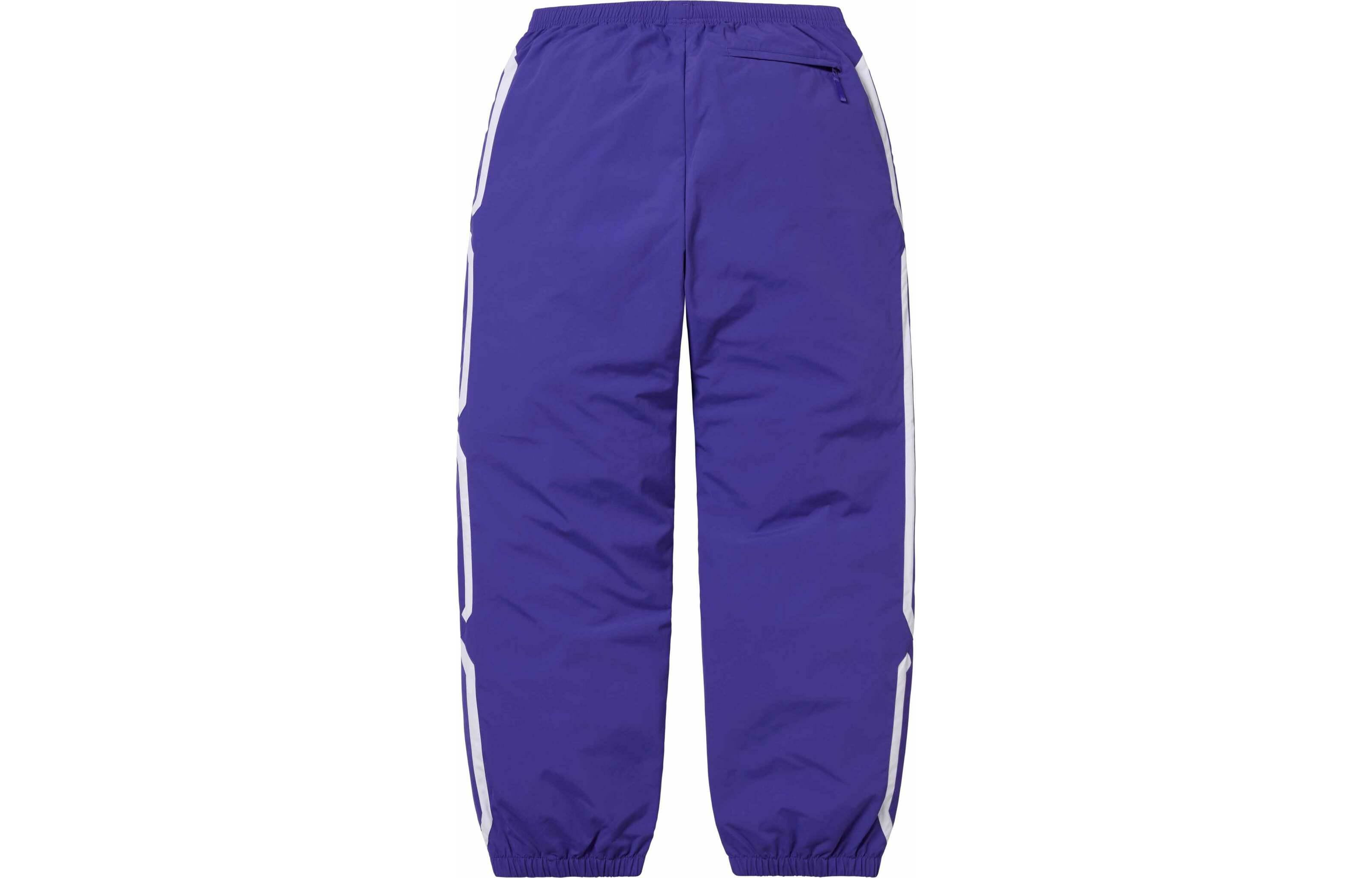 【代購】Supreme Inset Link Track Pant
