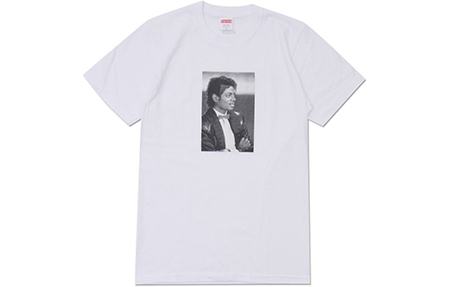 【代購】Supreme Michael Jackson Tee