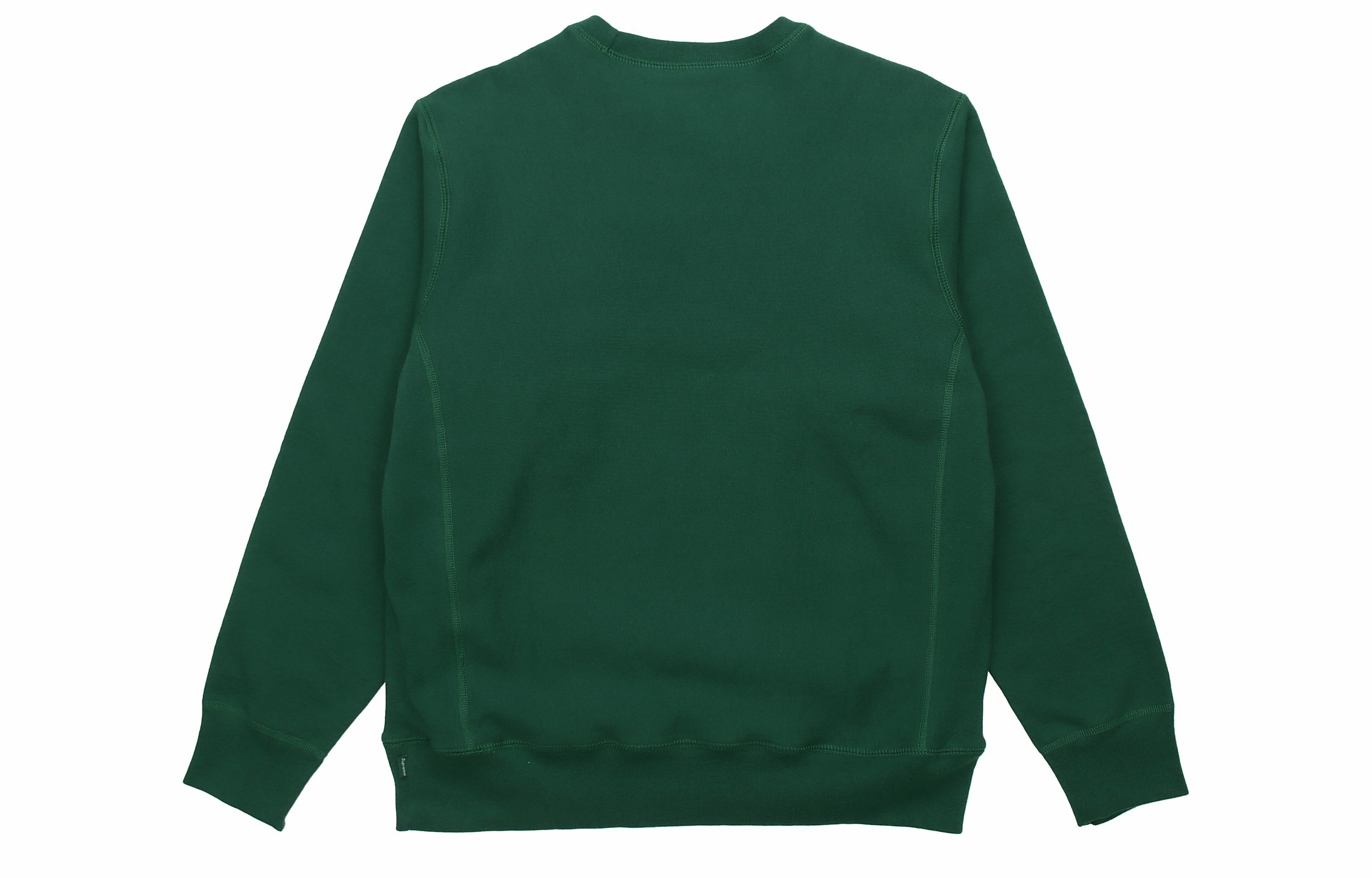 【代購】Supreme Box Logo Crewneck FW18