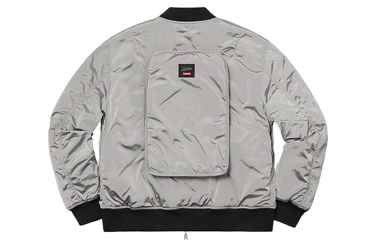 【代購】Supreme Co-branded Collection Jackets Unisex
