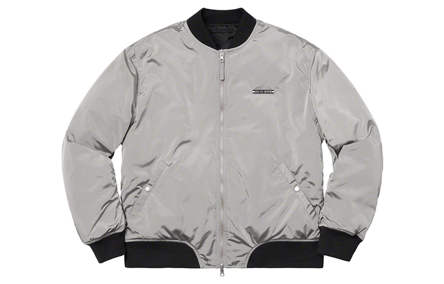 【代購】Supreme Co-branded Collection Jackets Unisex
