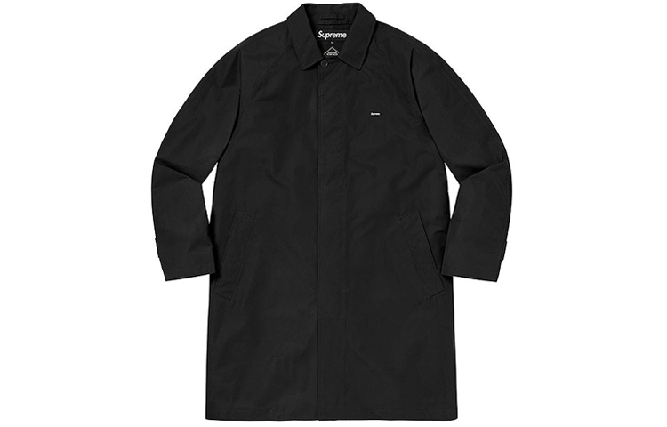 【代購】Supreme Gore Tex Overcoat