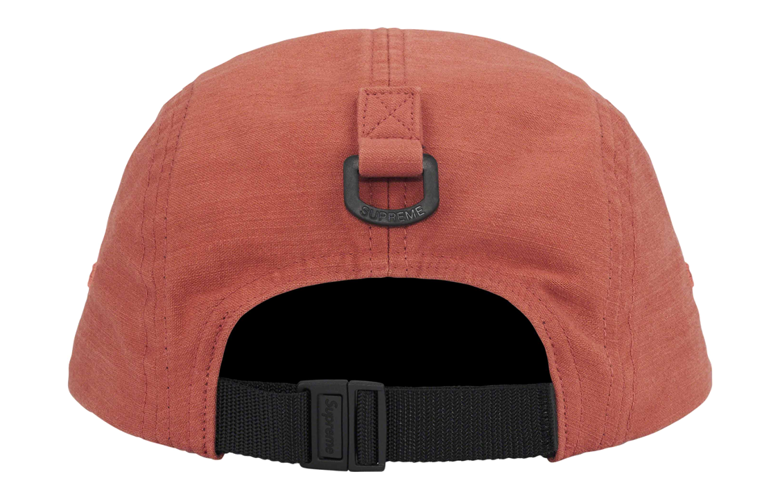 【代購】Supreme Arabic Logo Camp Cap