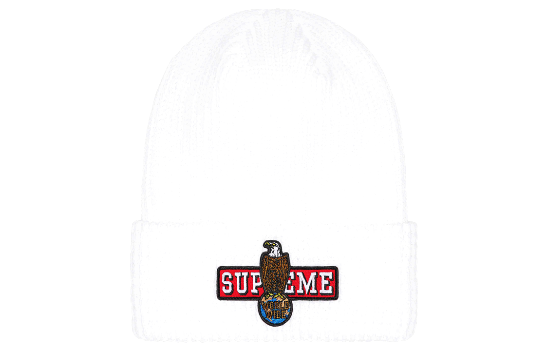 【代購】Supreme Beanies Unisex