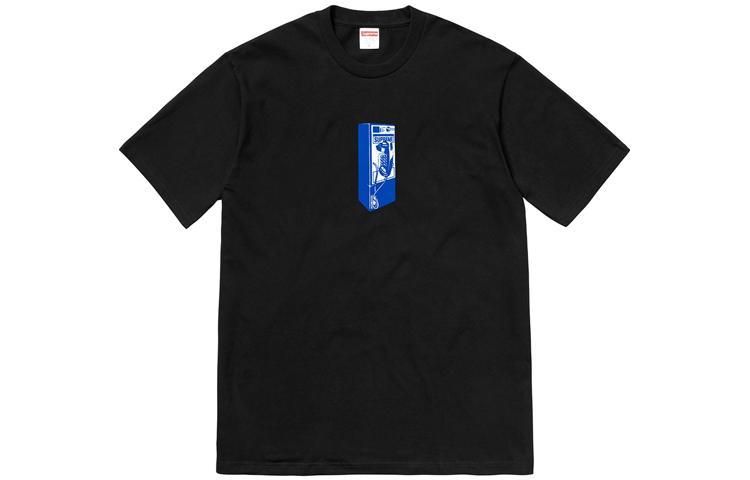 【代購】Supreme Payphone Tee