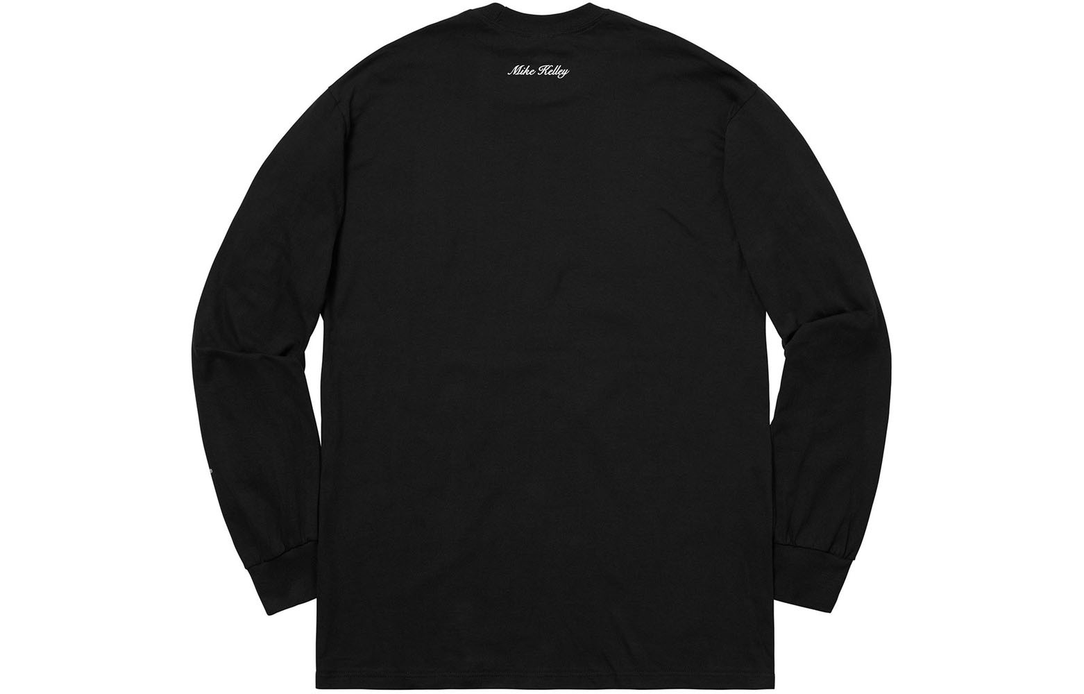 【代購】Supreme Mike Kelley AhhYouth! L/S Tee