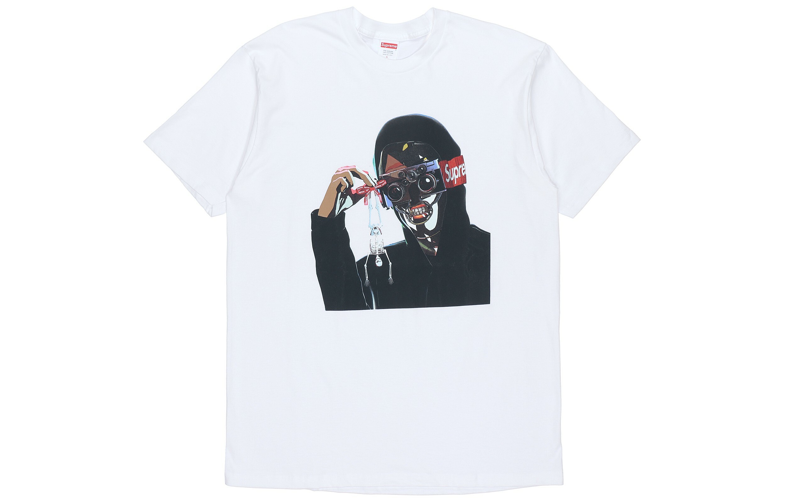 【代購】Supreme Creeper Tee