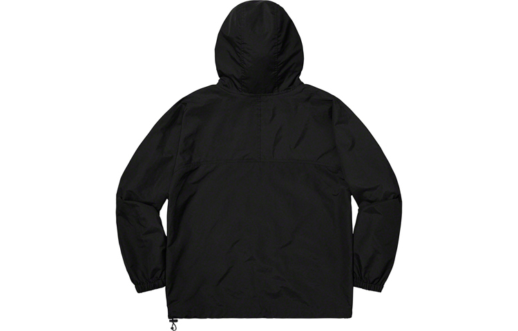 【代購】Supreme Heavy Nylon Anorak