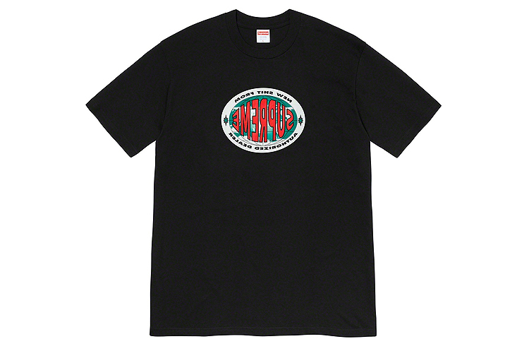【代購】Supreme New Shit Tee