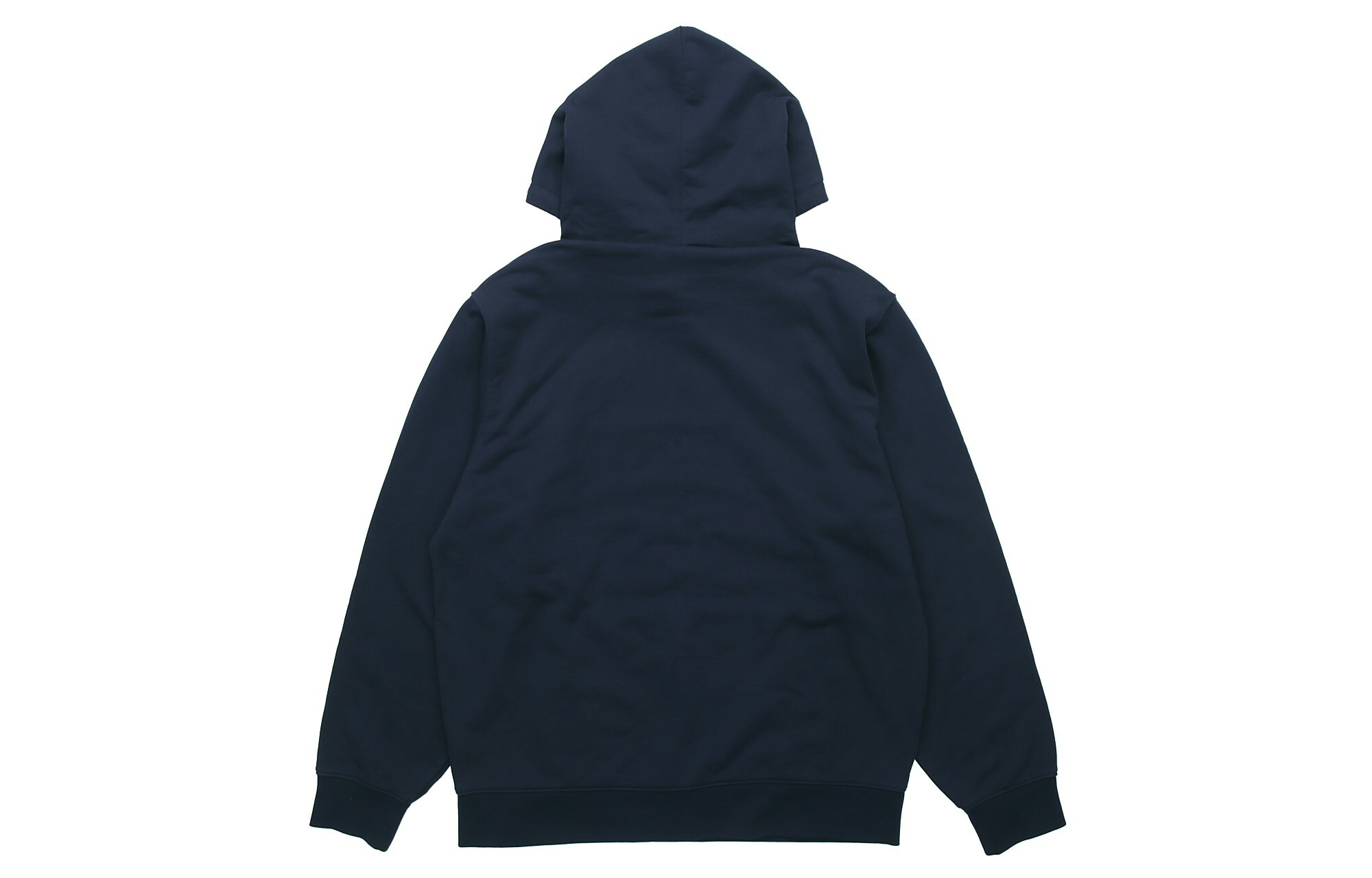 【代購】Supreme Lacoste Logo Panel Hooded Sweatshirt