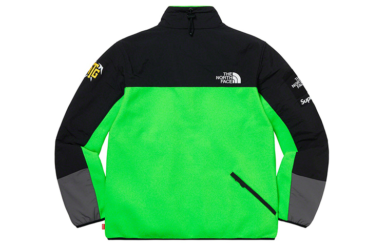 【代購】Supreme The North Face Rtg Fleece Jacket