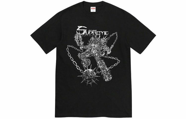 【代購】Supreme Spikes Tee