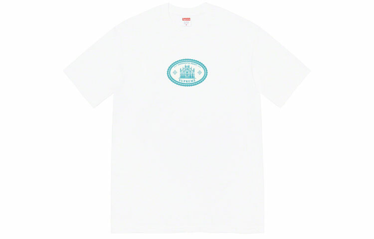 【代購】Supreme Experientia Tee