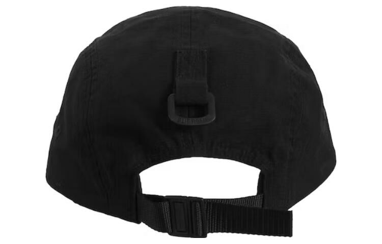 【代購】Supreme Arabic Logo Camp Cap