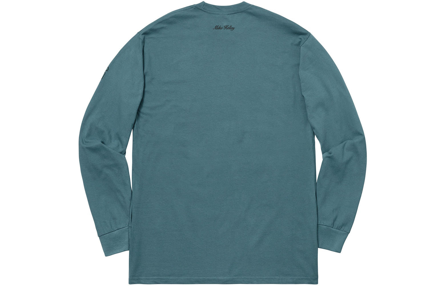 【代購】Supreme Mike Kelley AhhYouth! L/S Tee