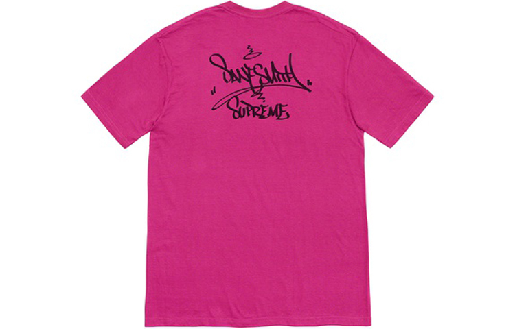 【代購】Supreme Bridge Tee