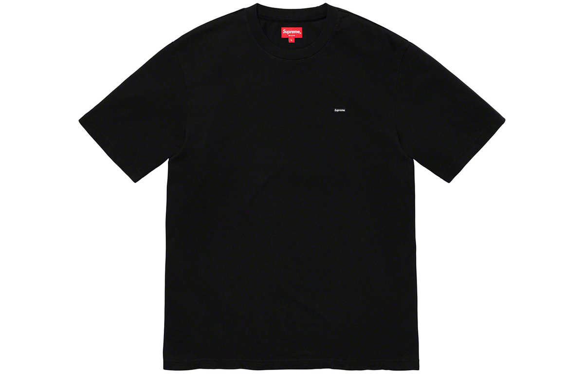 【代購】Supreme Small Box Tee FW20