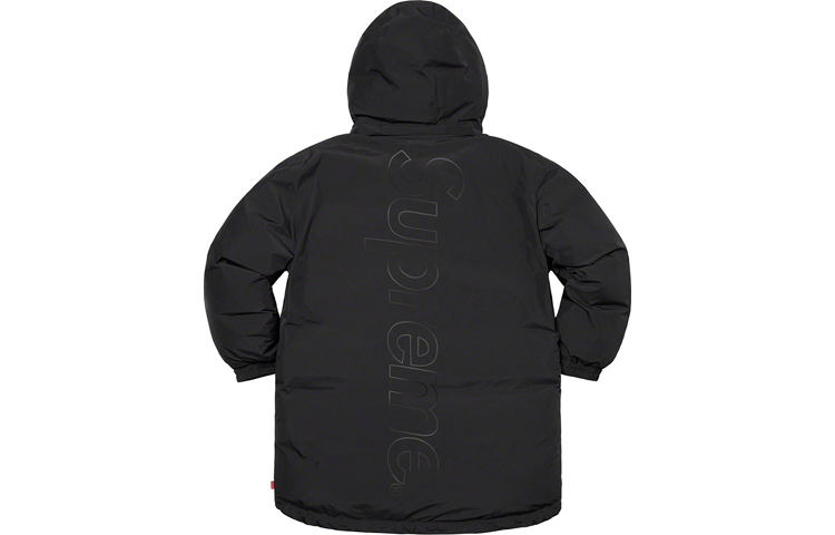 【代購】Supreme GORE-TEX 700-Fill Down Parka FW21